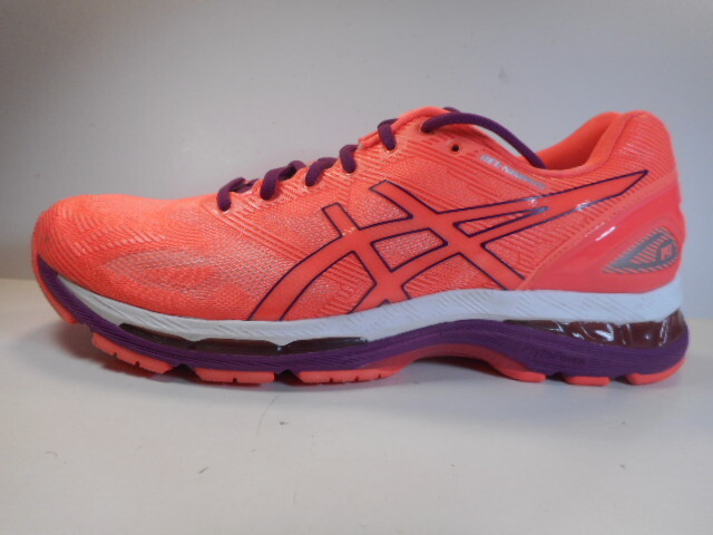 asics gel nimbus 15 womens blue